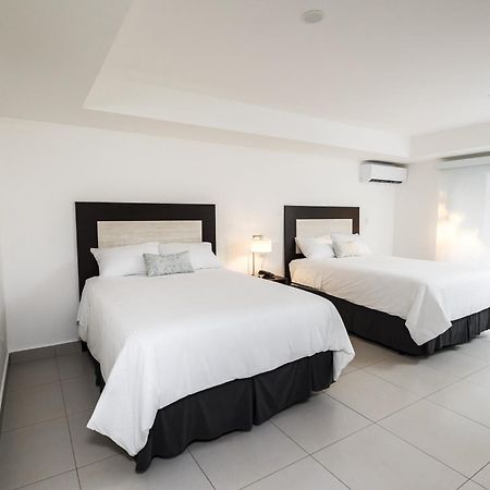 Hotel Nicte Managua Ngoại thất bức ảnh