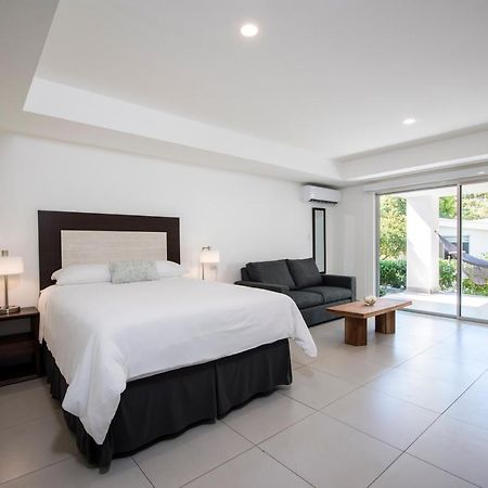 Hotel Nicte Managua Ngoại thất bức ảnh