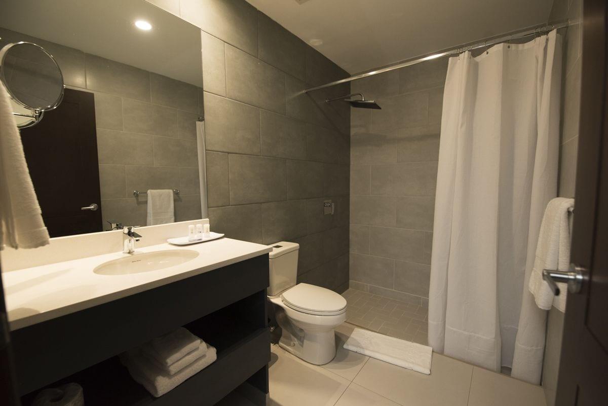Hotel Nicte Managua Ngoại thất bức ảnh