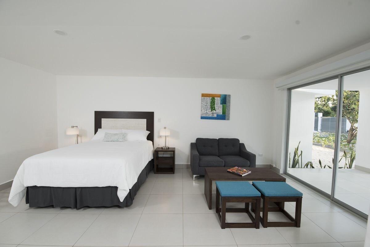 Hotel Nicte Managua Ngoại thất bức ảnh