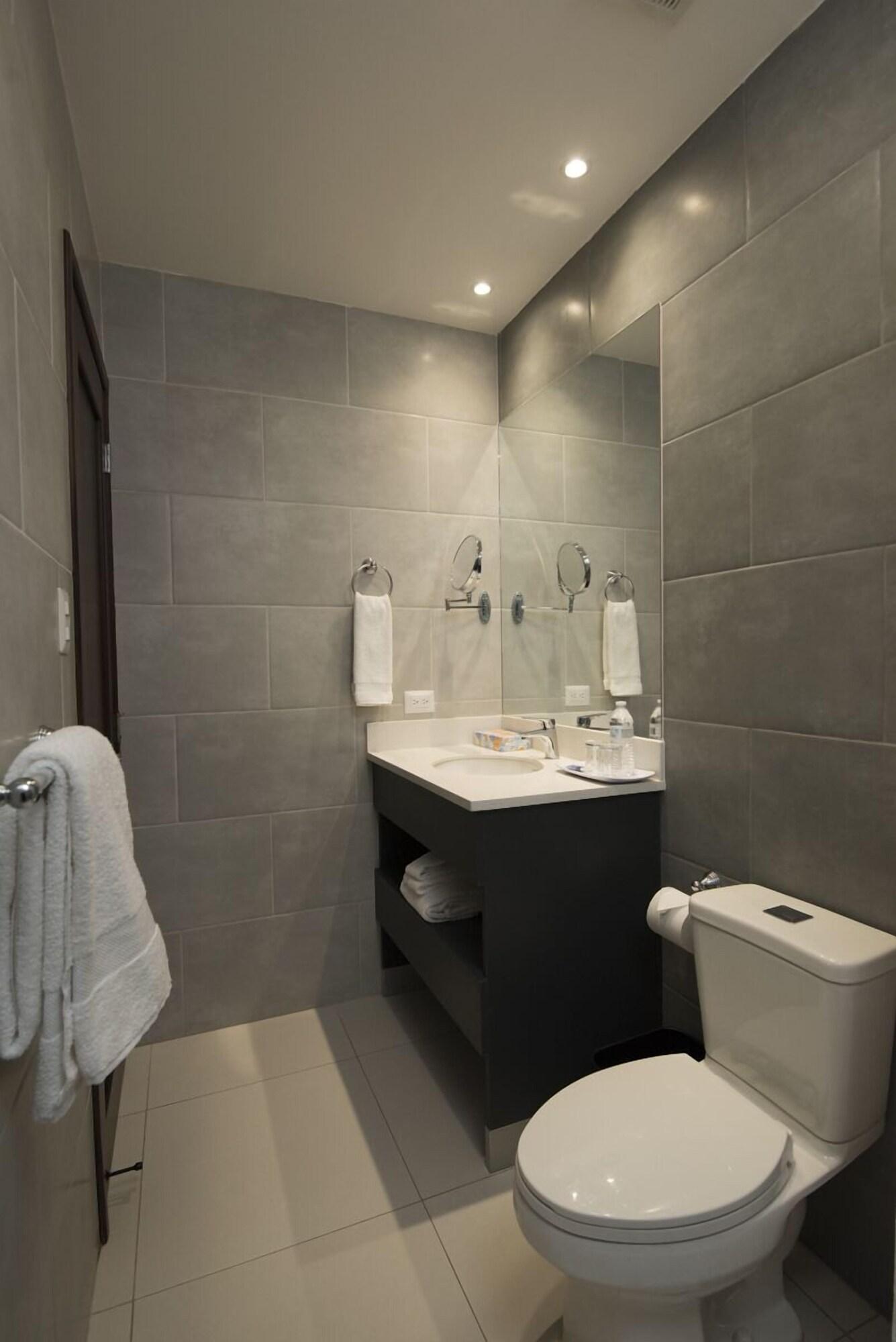 Hotel Nicte Managua Ngoại thất bức ảnh