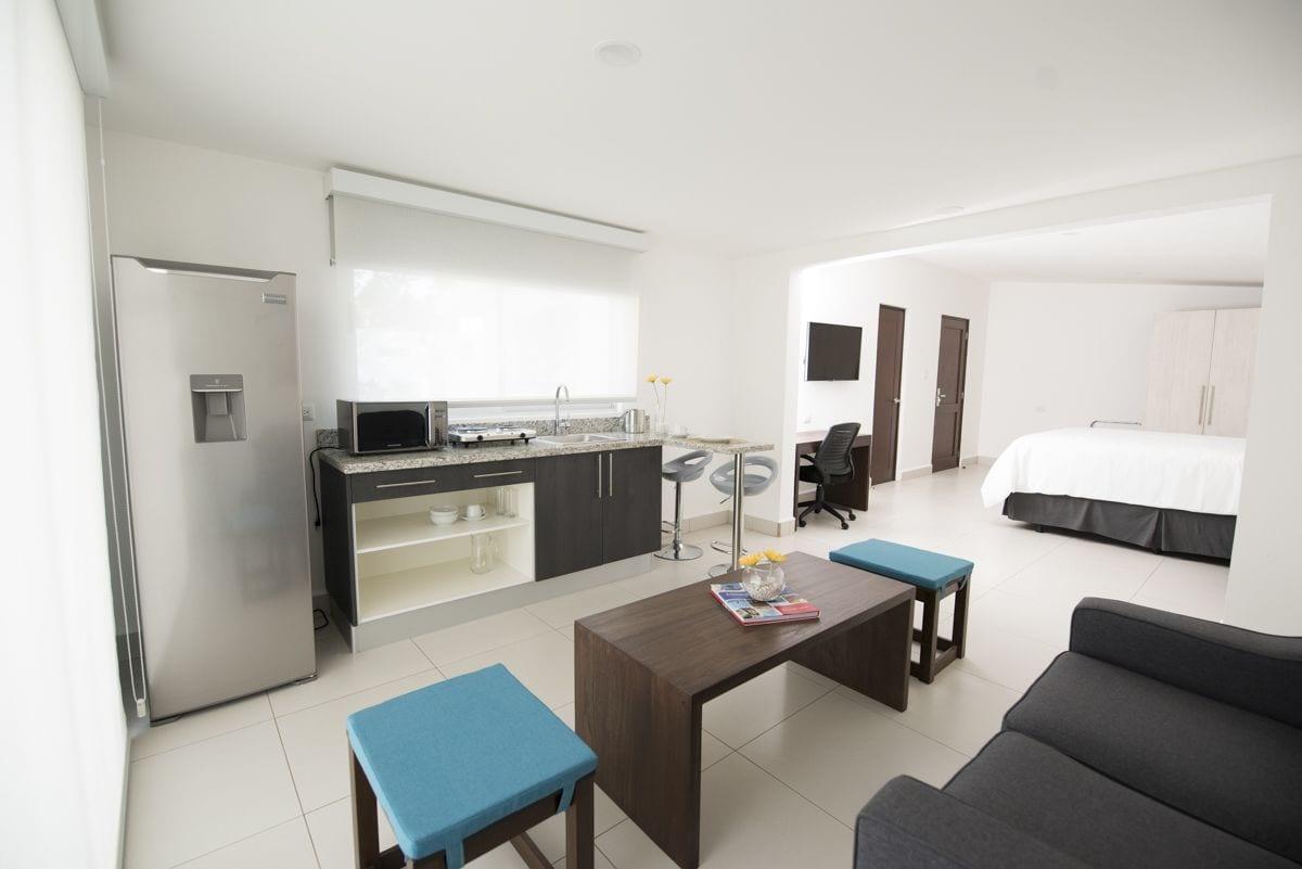 Hotel Nicte Managua Ngoại thất bức ảnh