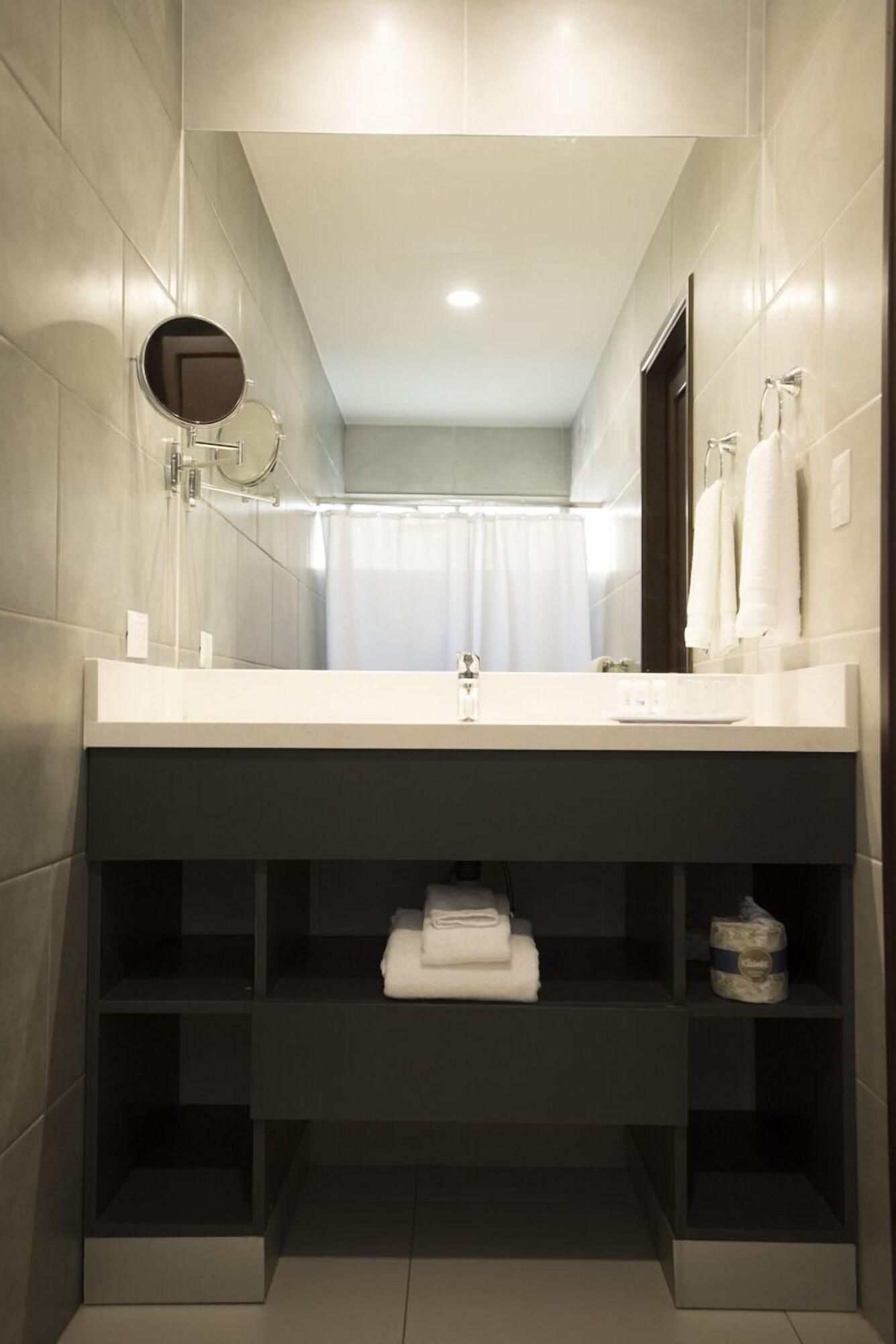 Hotel Nicte Managua Ngoại thất bức ảnh