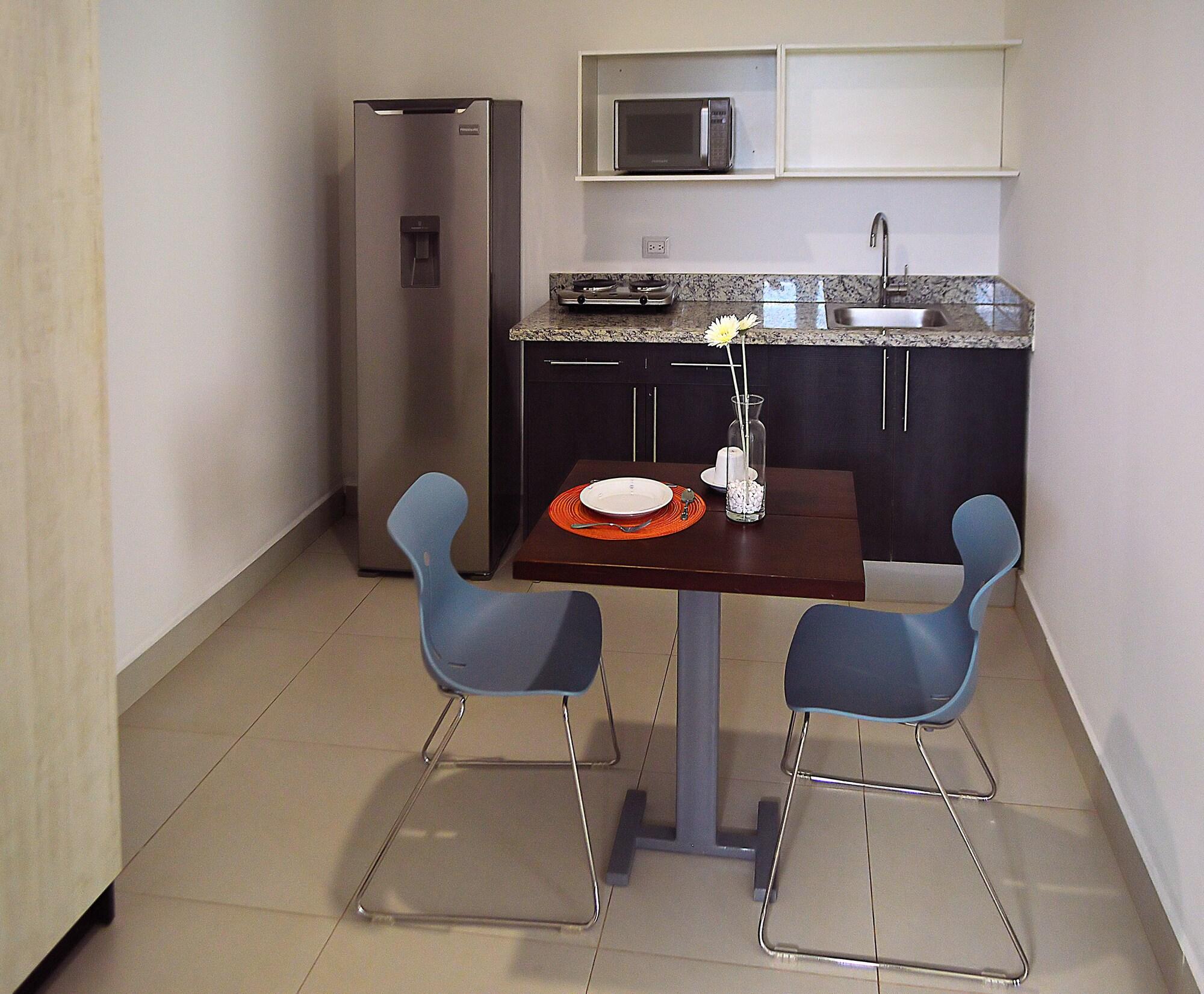 Hotel Nicte Managua Ngoại thất bức ảnh