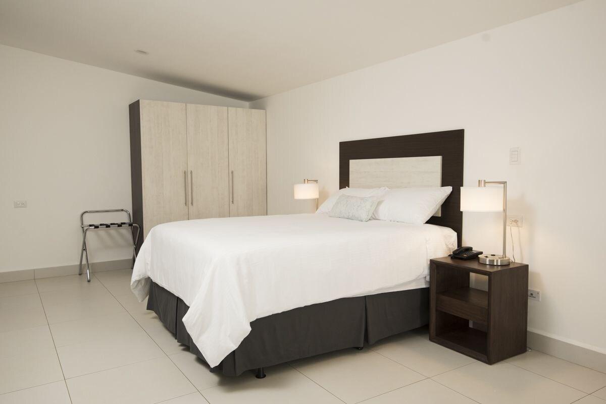 Hotel Nicte Managua Ngoại thất bức ảnh