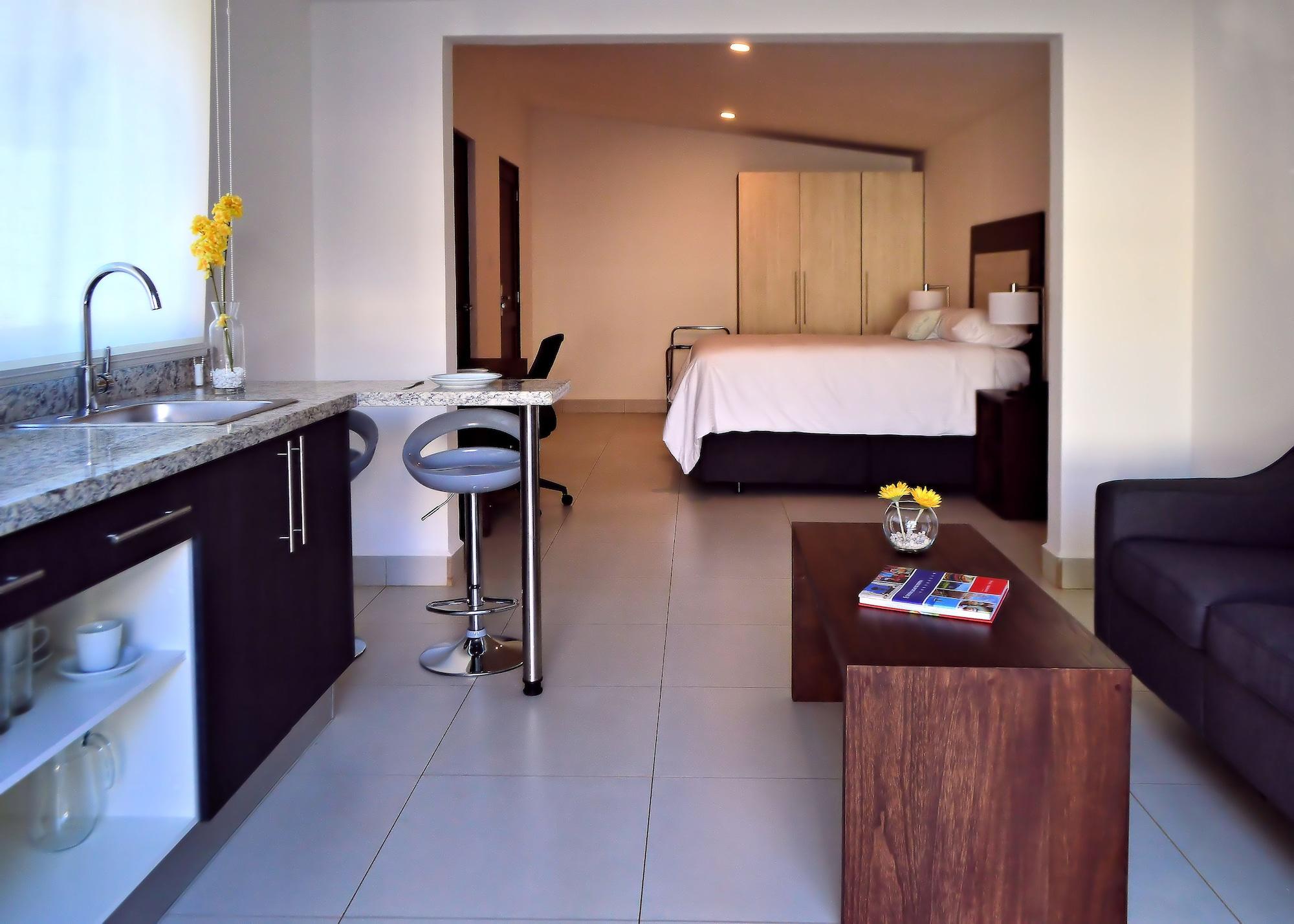 Hotel Nicte Managua Ngoại thất bức ảnh