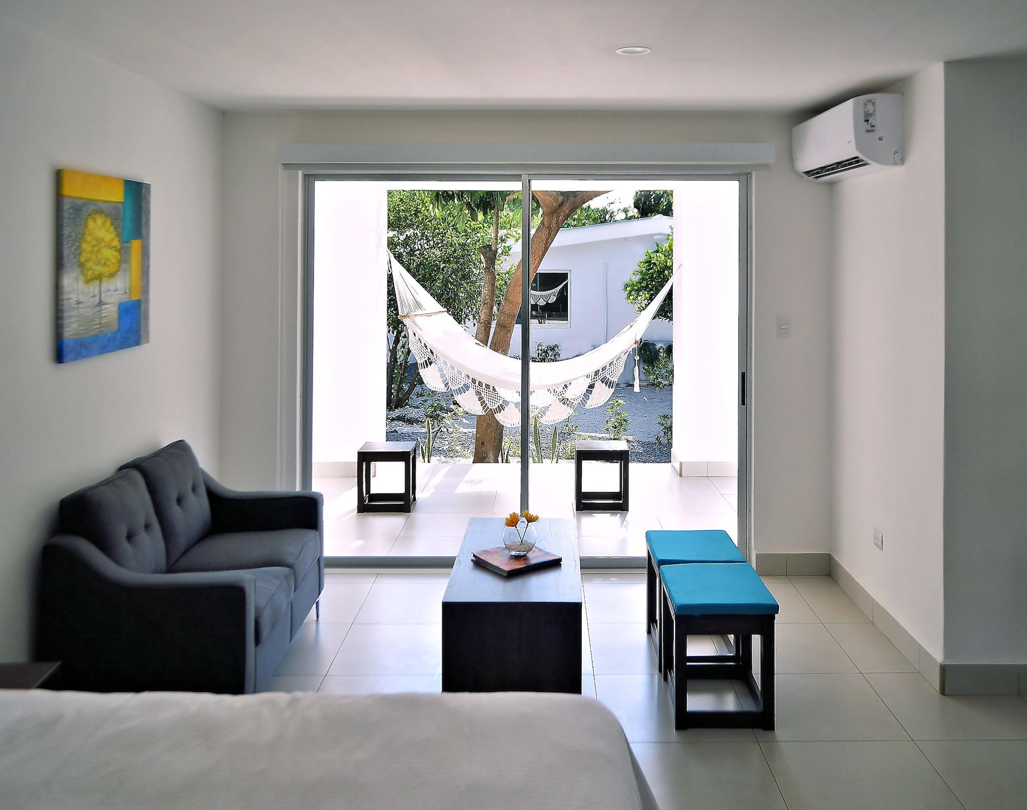 Hotel Nicte Managua Ngoại thất bức ảnh