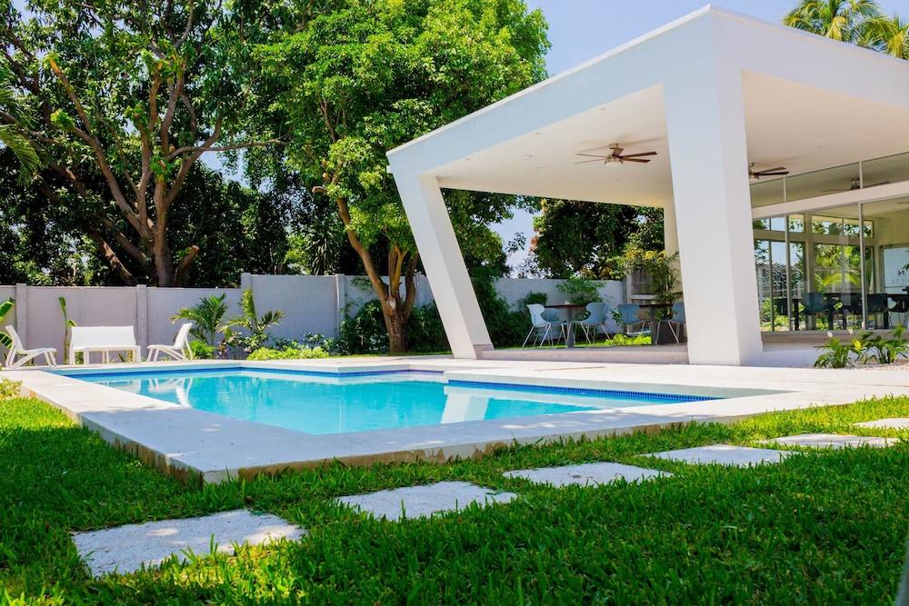 Hotel Nicte Managua Ngoại thất bức ảnh