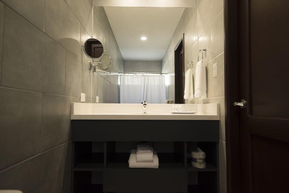Hotel Nicte Managua Ngoại thất bức ảnh