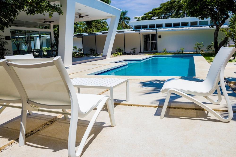 Hotel Nicte Managua Ngoại thất bức ảnh