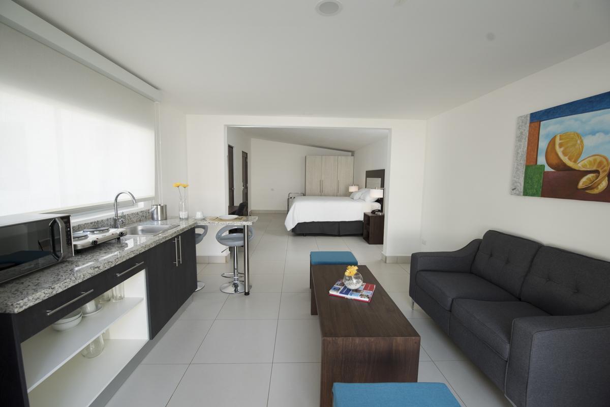 Hotel Nicte Managua Ngoại thất bức ảnh