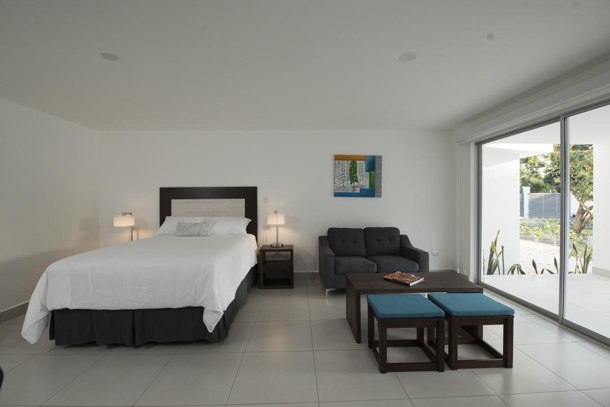Hotel Nicte Managua Ngoại thất bức ảnh