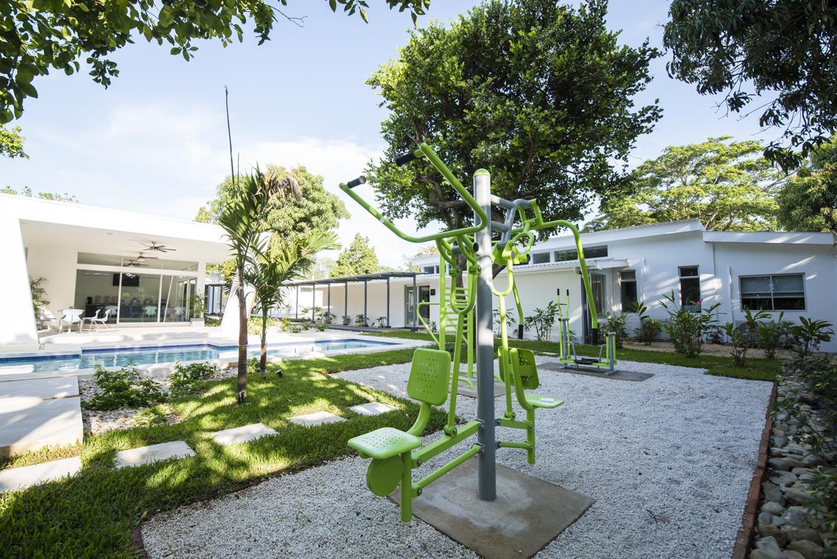 Hotel Nicte Managua Ngoại thất bức ảnh