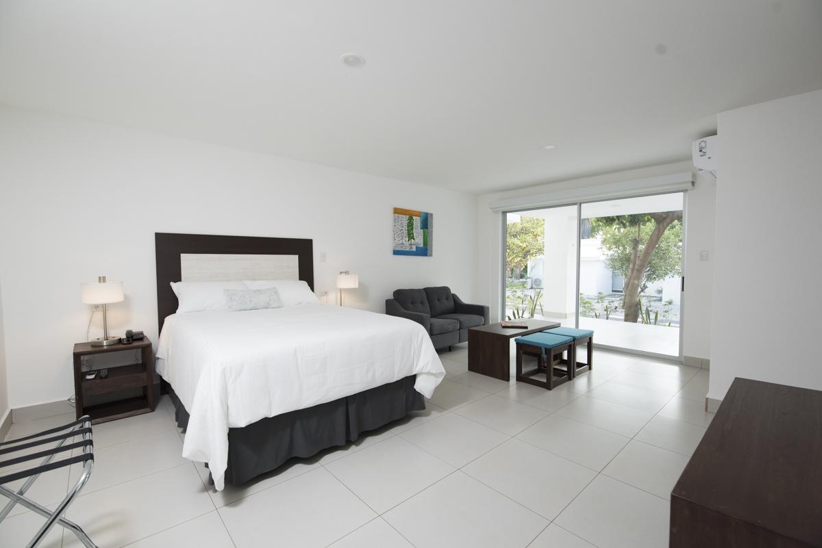 Hotel Nicte Managua Ngoại thất bức ảnh