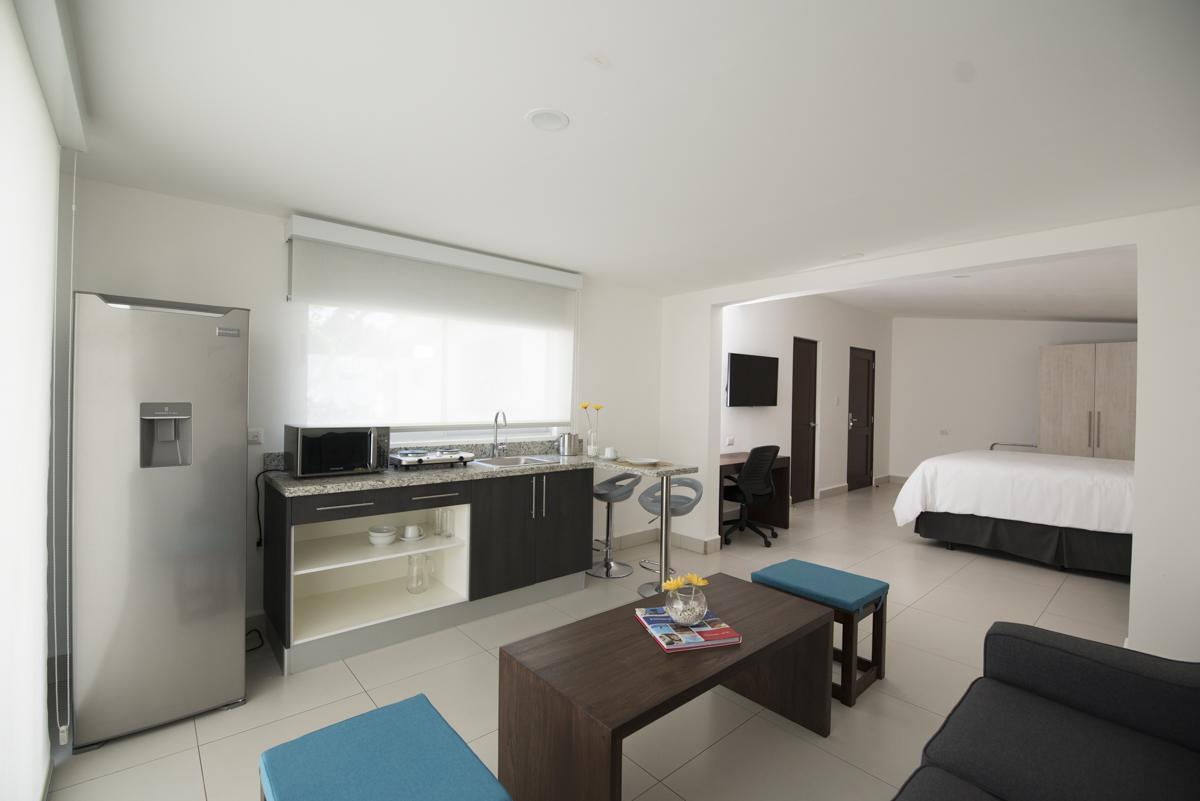 Hotel Nicte Managua Ngoại thất bức ảnh