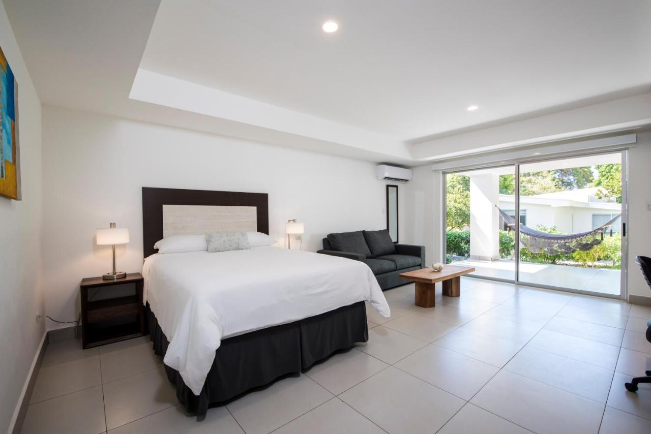 Hotel Nicte Managua Ngoại thất bức ảnh